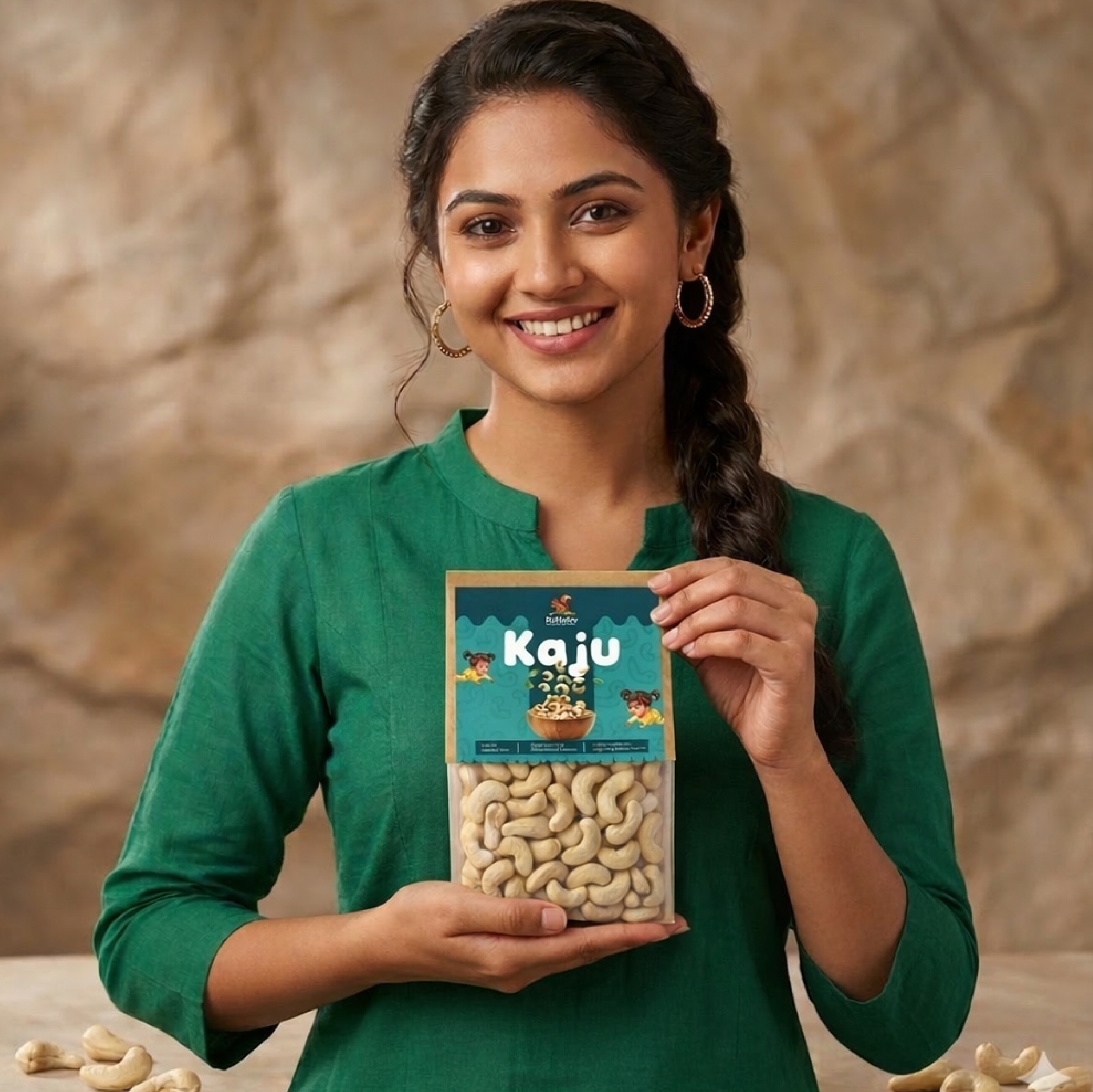 Cashew Nuts (Kaju) — image 5